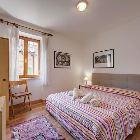 Appartamento Miorelli Torbole Sul Garda Zewnętrze zdjęcie