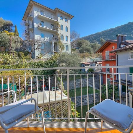 Appartamento Miorelli Torbole Sul Garda Zewnętrze zdjęcie