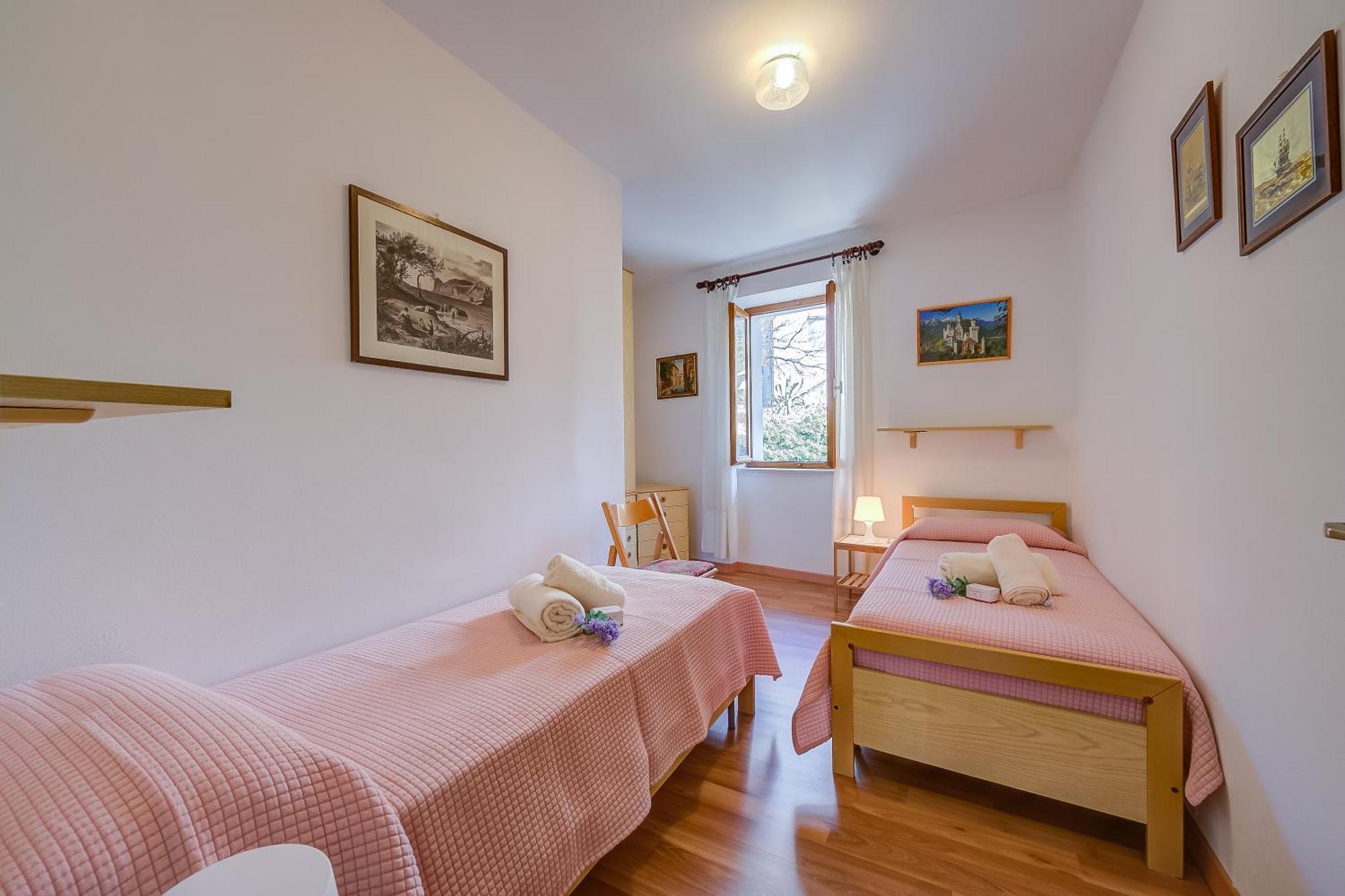 Appartamento Miorelli Torbole Sul Garda Zewnętrze zdjęcie
