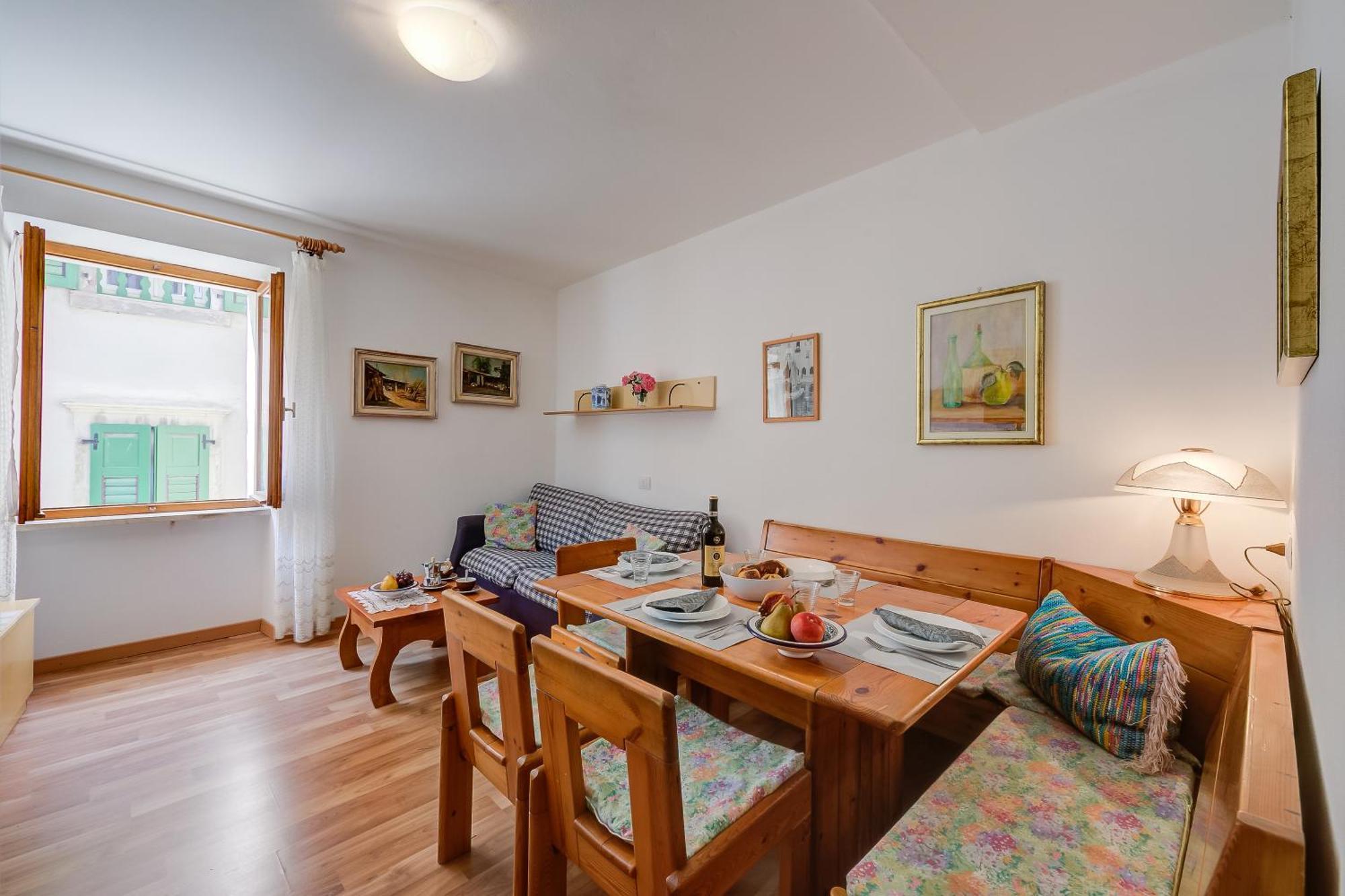 Appartamento Miorelli Torbole Sul Garda Zewnętrze zdjęcie