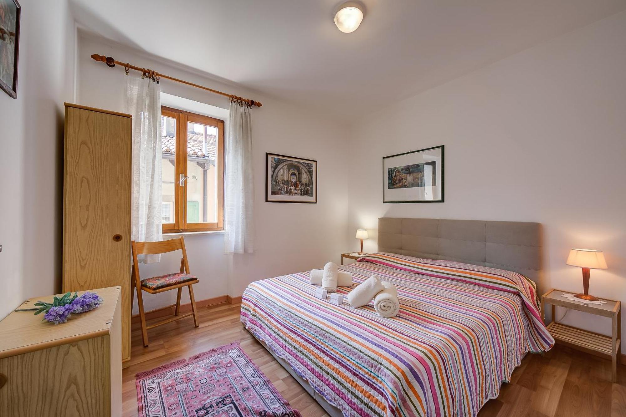 Appartamento Miorelli Torbole Sul Garda Zewnętrze zdjęcie