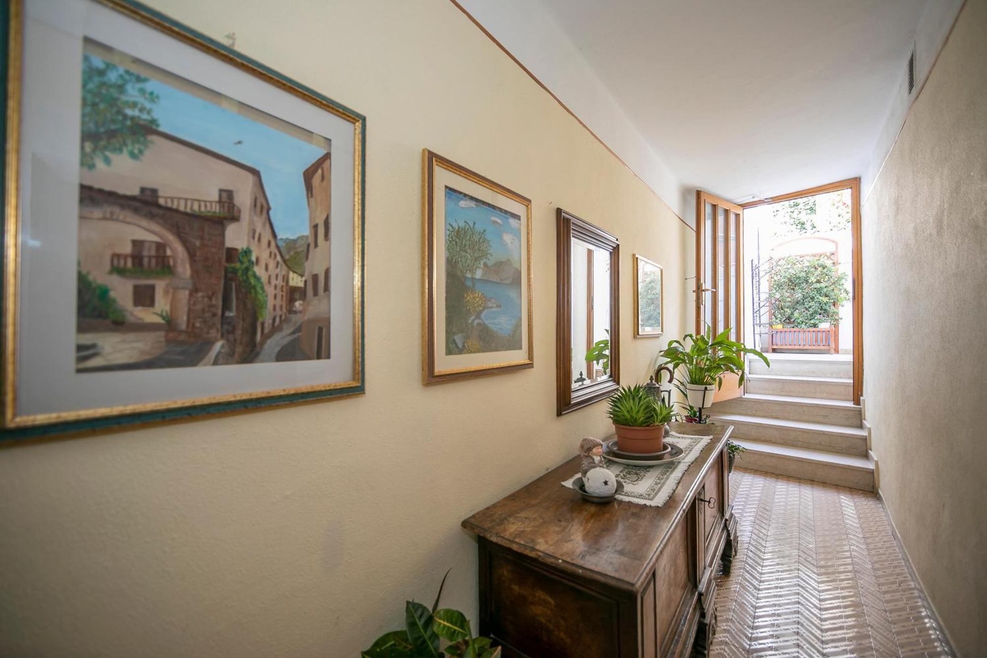Appartamento Miorelli Torbole Sul Garda Zewnętrze zdjęcie