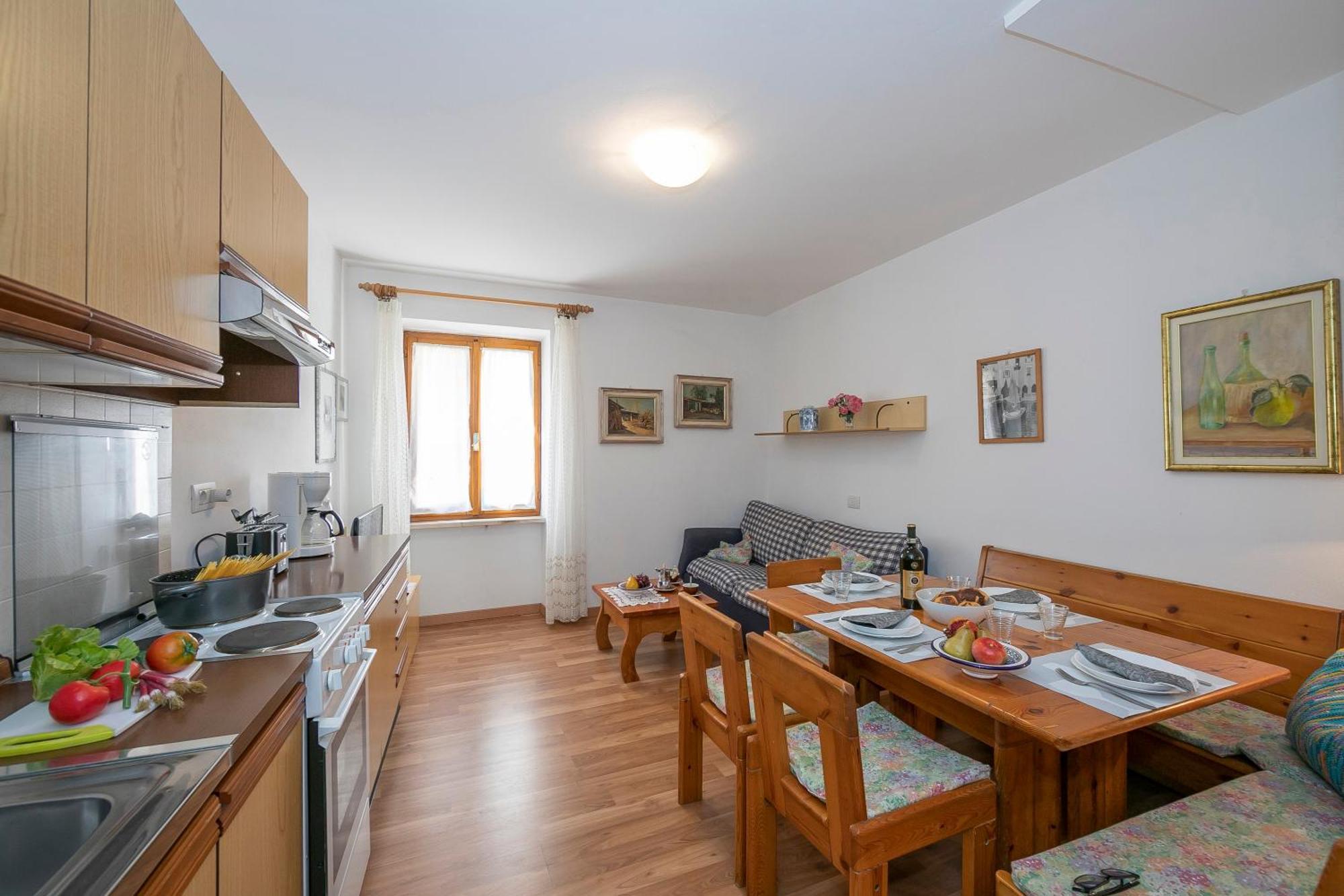 Appartamento Miorelli Torbole Sul Garda Zewnętrze zdjęcie