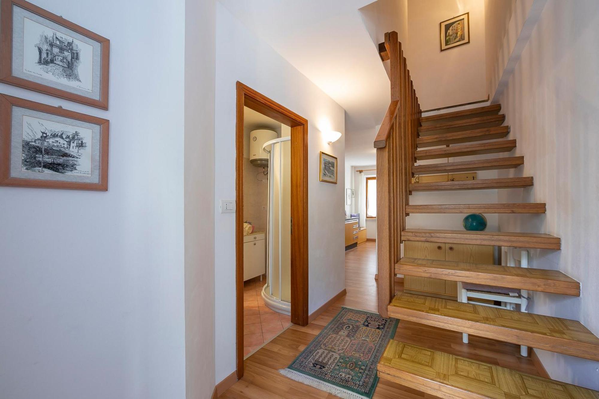 Appartamento Miorelli Torbole Sul Garda Zewnętrze zdjęcie