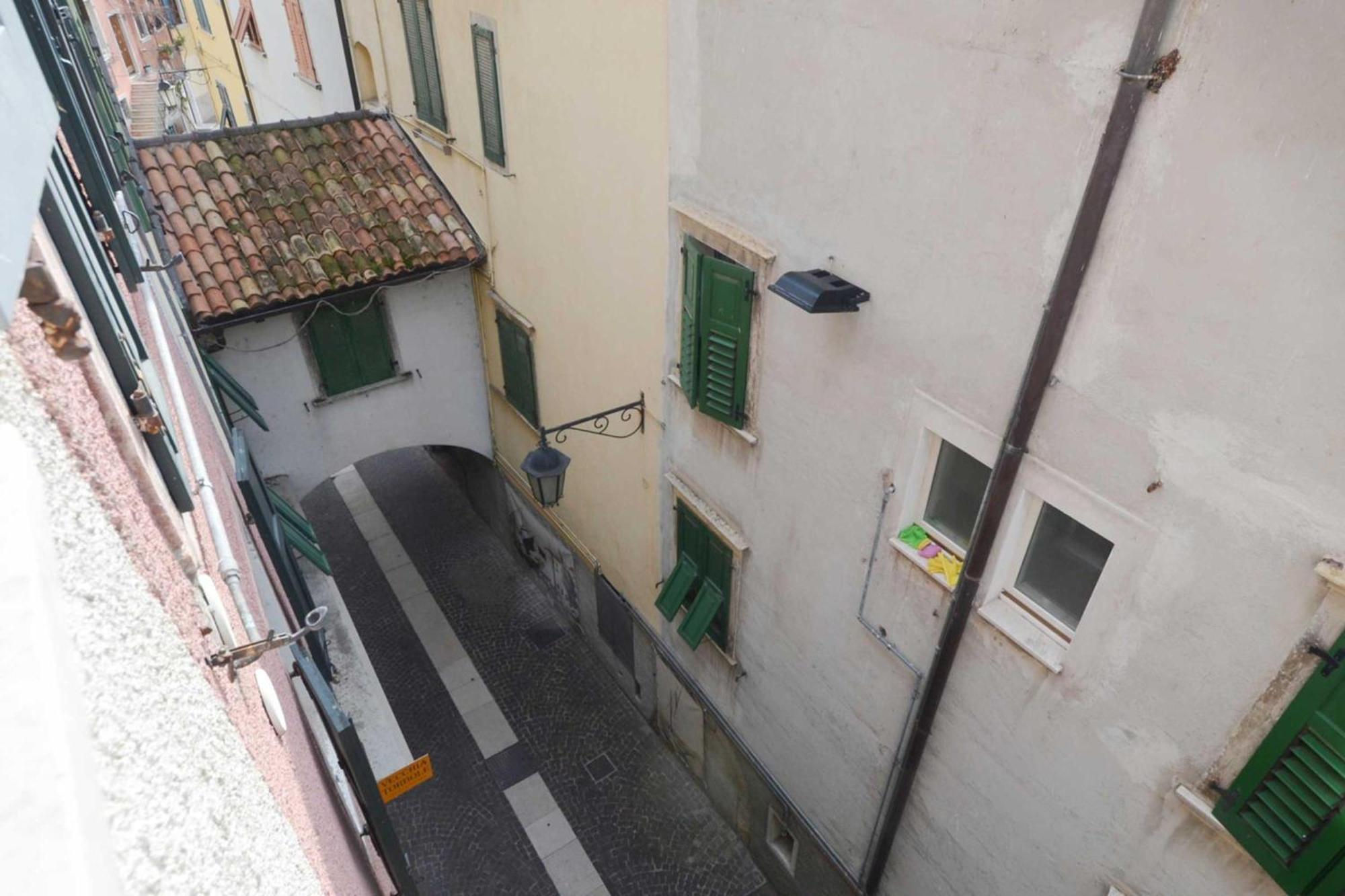 Appartamento Miorelli Torbole Sul Garda Zewnętrze zdjęcie