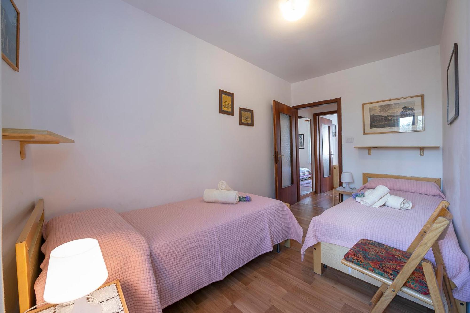 Appartamento Miorelli Torbole Sul Garda Zewnętrze zdjęcie