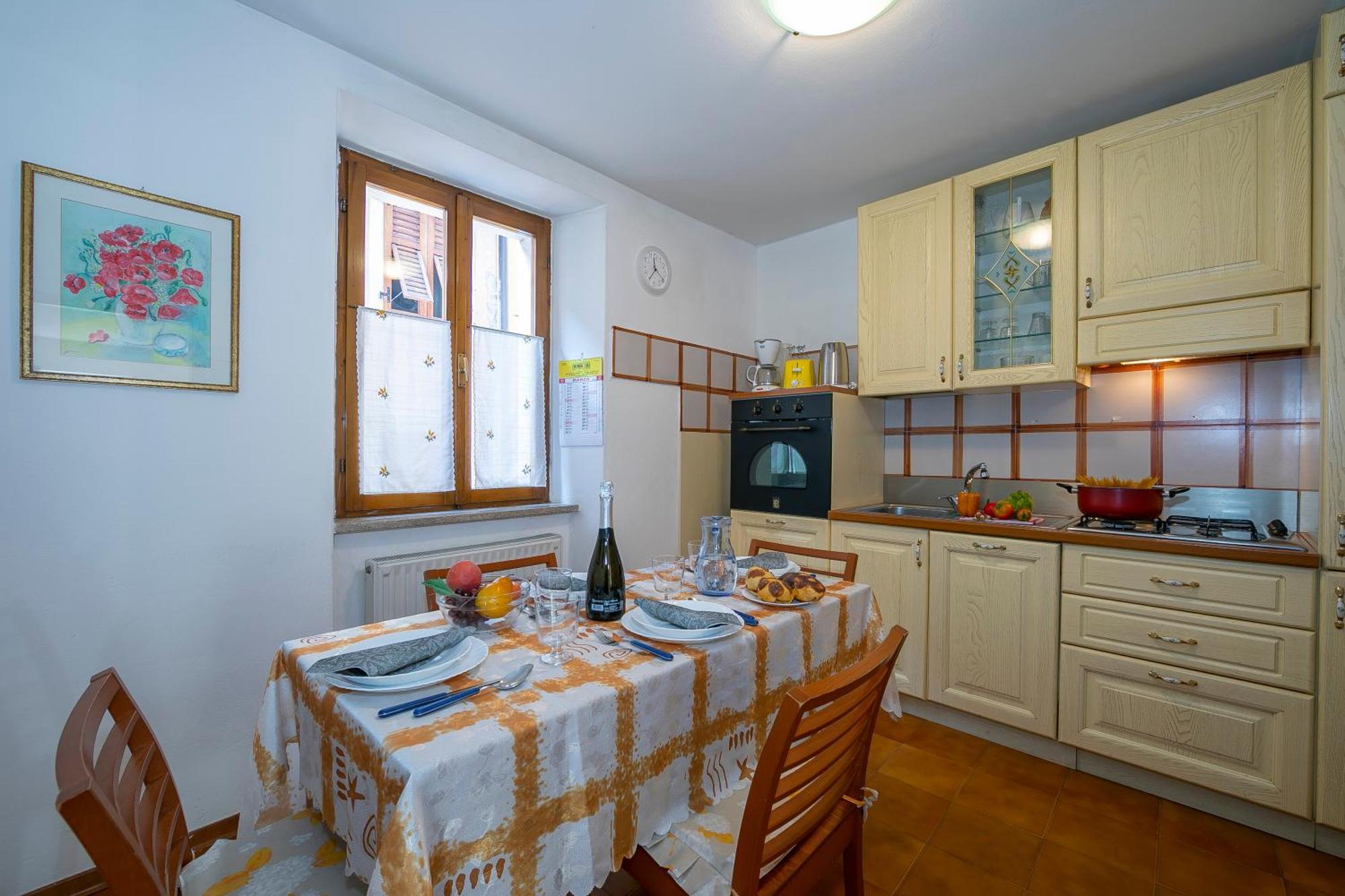 Appartamento Miorelli Torbole Sul Garda Zewnętrze zdjęcie