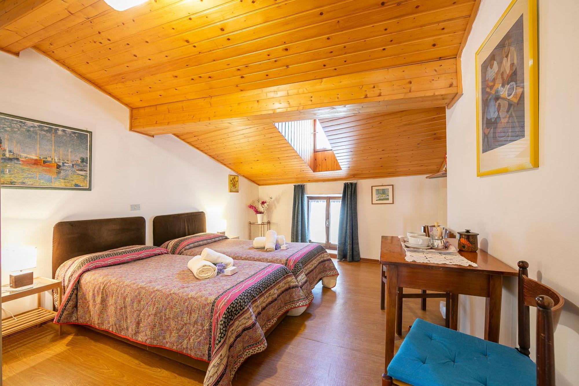 Appartamento Miorelli Torbole Sul Garda Zewnętrze zdjęcie