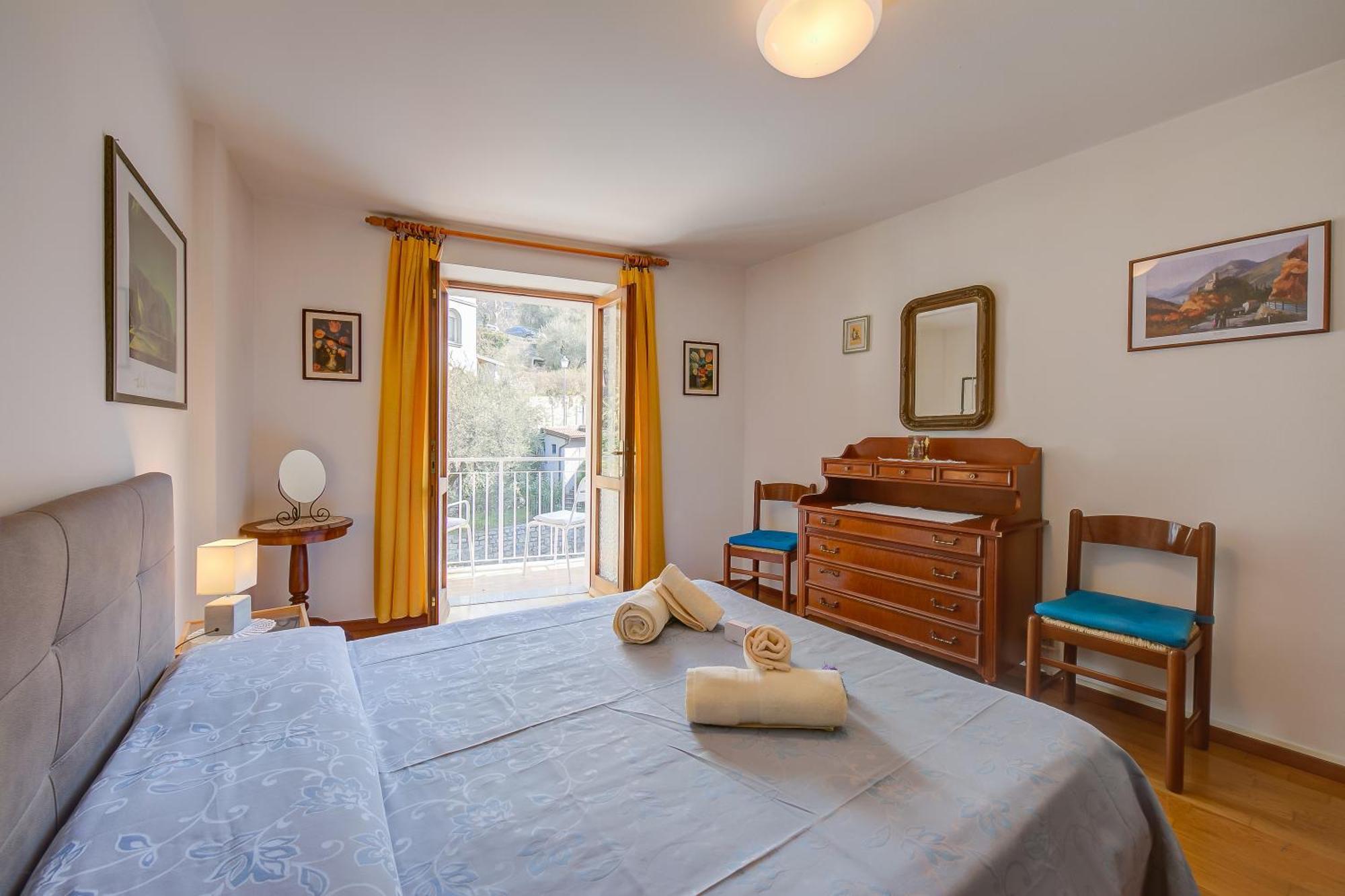 Appartamento Miorelli Torbole Sul Garda Zewnętrze zdjęcie