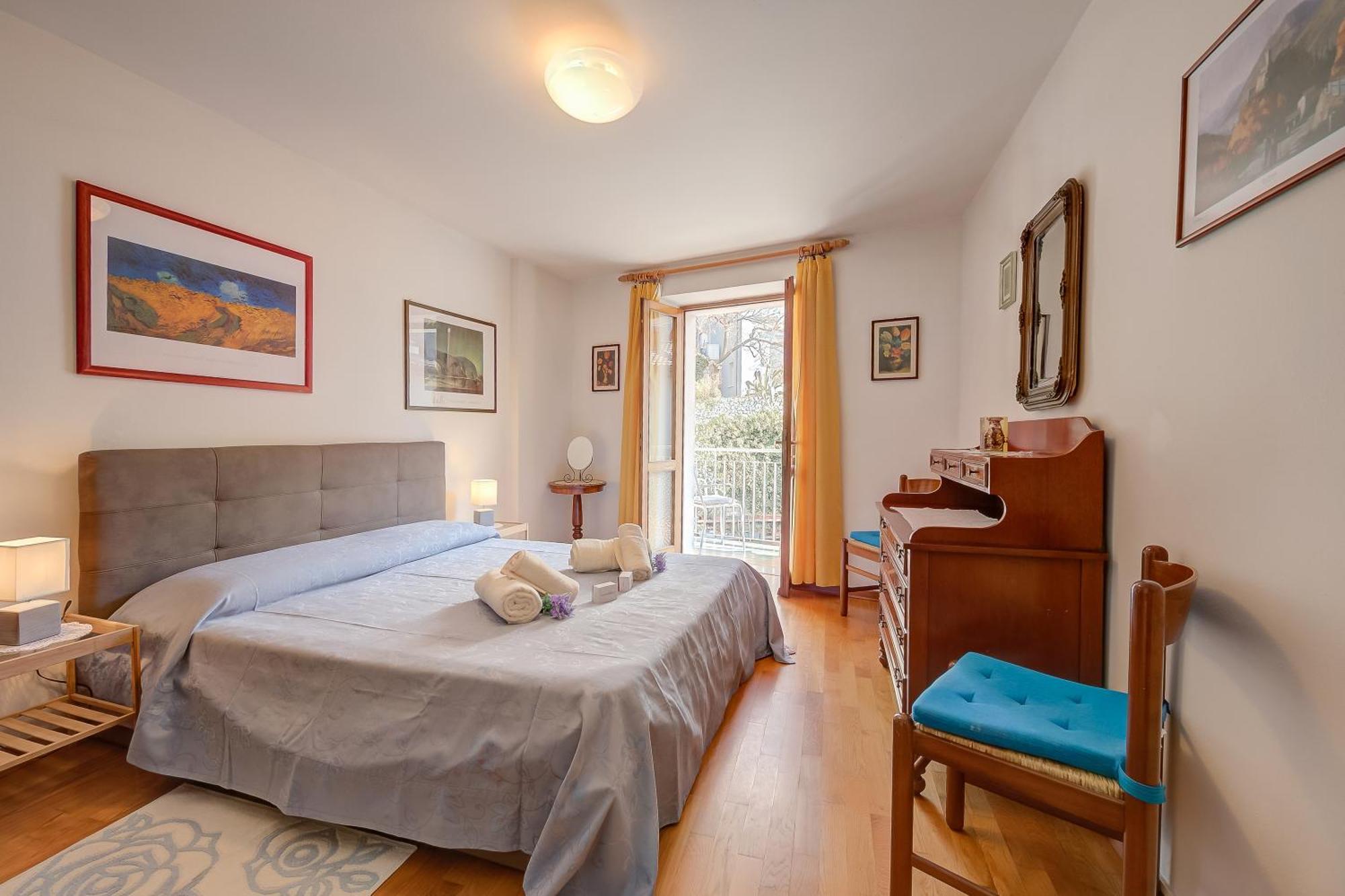 Appartamento Miorelli Torbole Sul Garda Zewnętrze zdjęcie