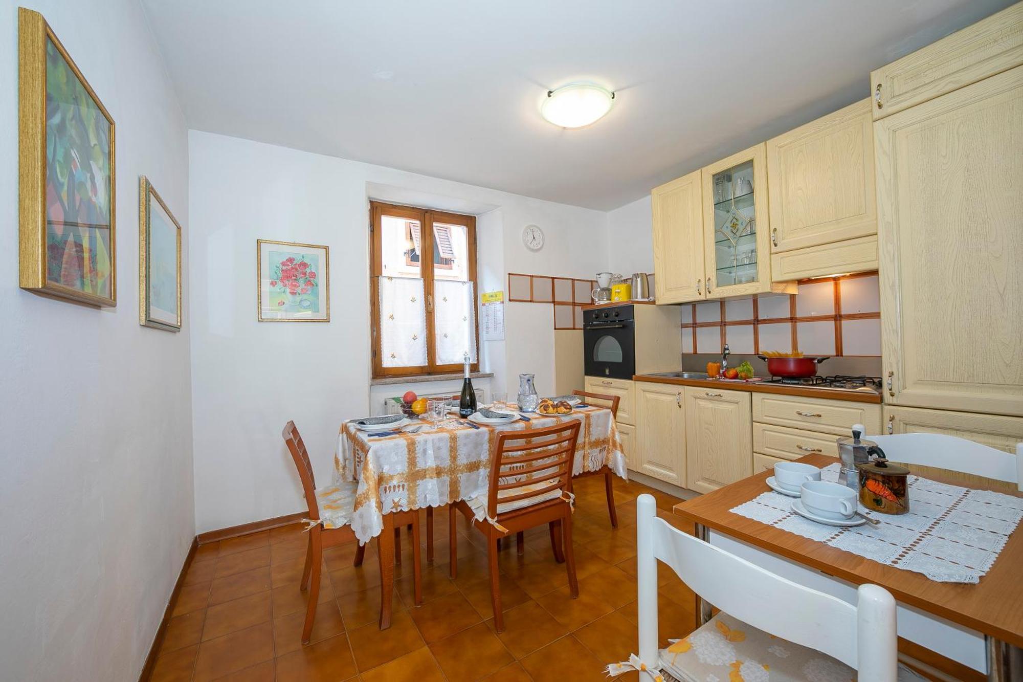 Appartamento Miorelli Torbole Sul Garda Zewnętrze zdjęcie