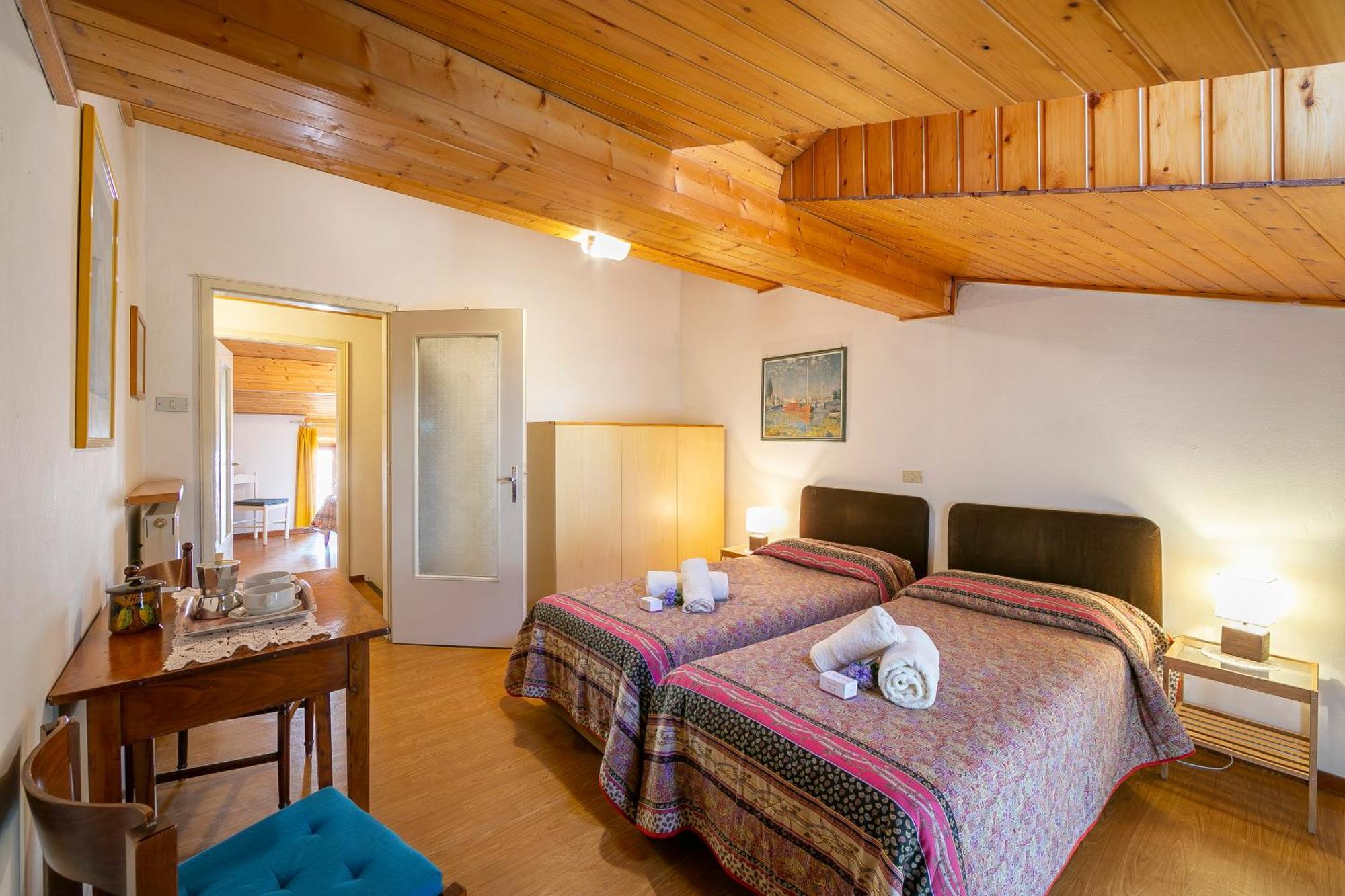Appartamento Miorelli Torbole Sul Garda Zewnętrze zdjęcie