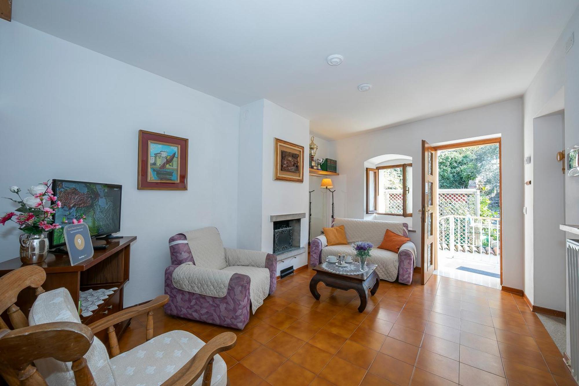 Appartamento Miorelli Torbole Sul Garda Zewnętrze zdjęcie