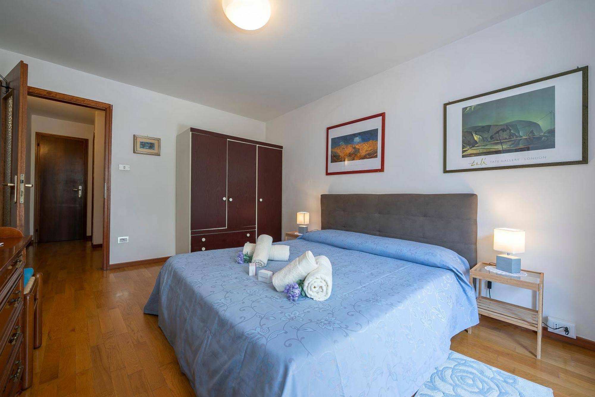 Appartamento Miorelli Torbole Sul Garda Zewnętrze zdjęcie