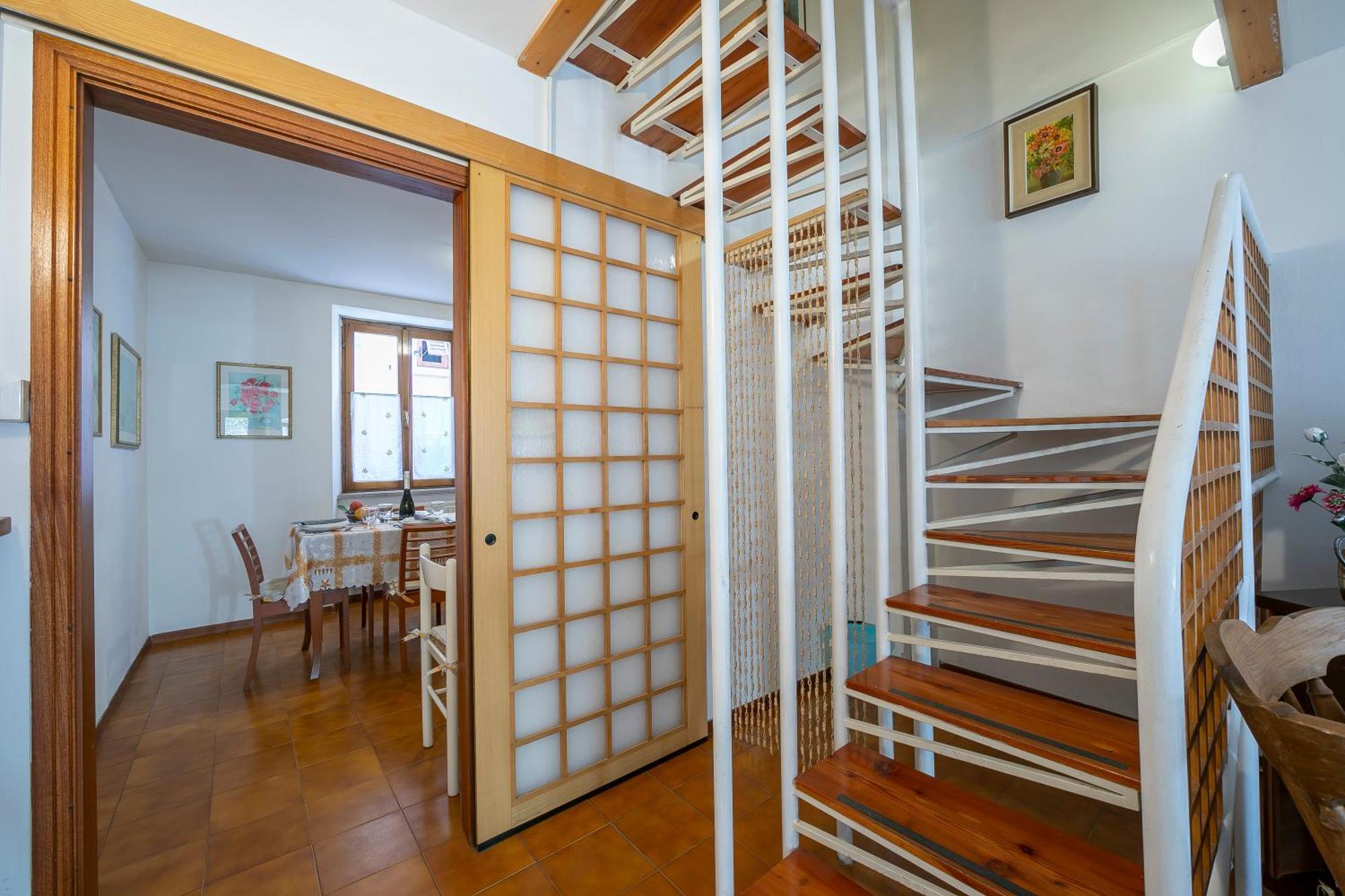 Appartamento Miorelli Torbole Sul Garda Zewnętrze zdjęcie
